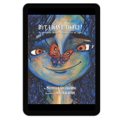 But I Want To Fly (eBook)